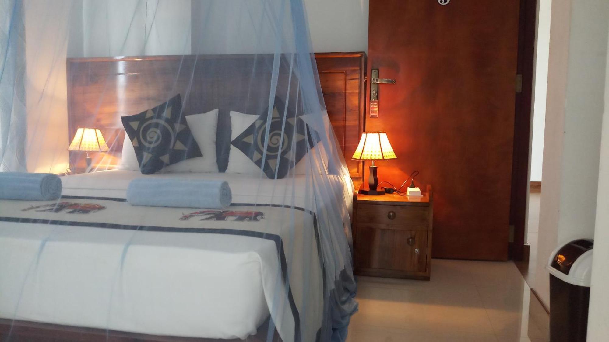 Shani Residence Kandy Phòng bức ảnh