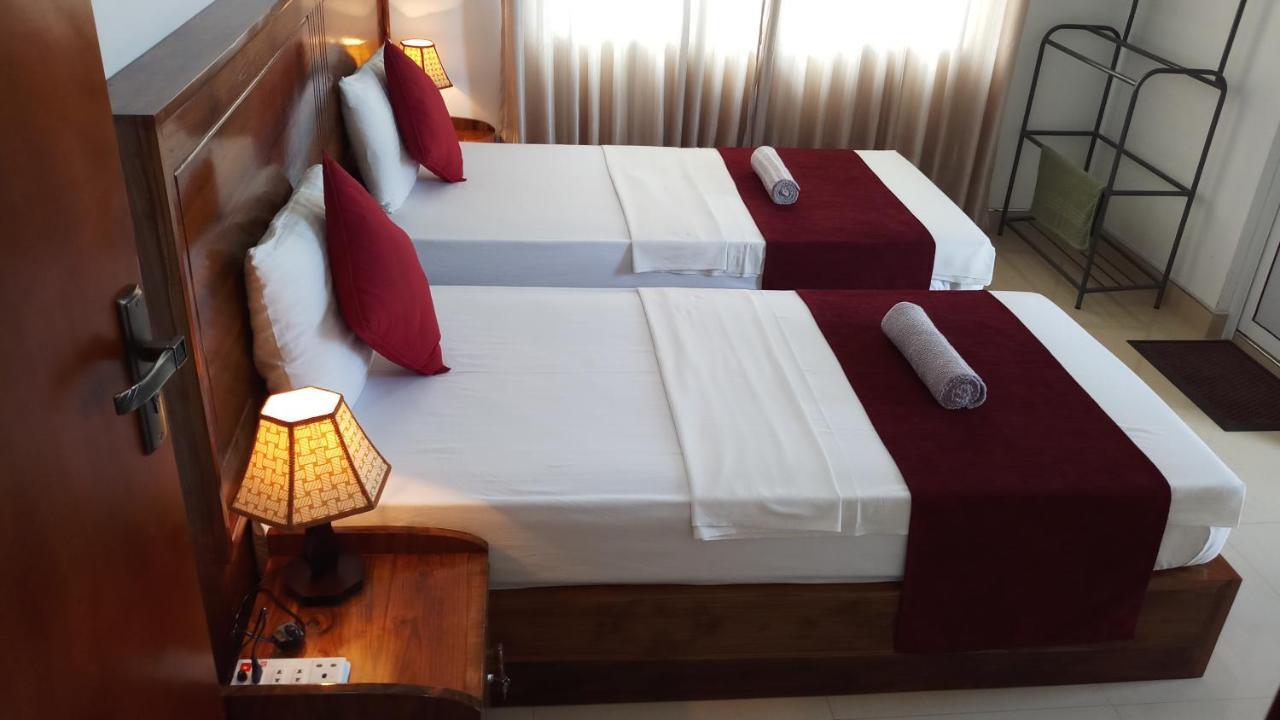 Shani Residence Kandy Ngoại thất bức ảnh