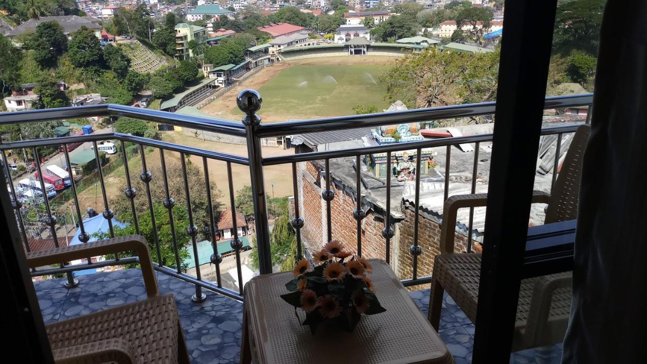 Shani Residence Kandy Phòng bức ảnh