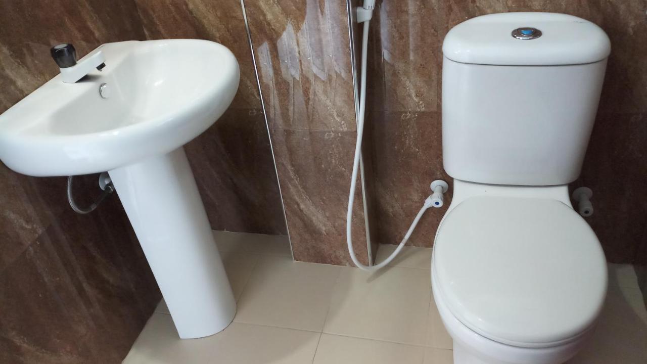 Shani Residence Kandy Phòng bức ảnh